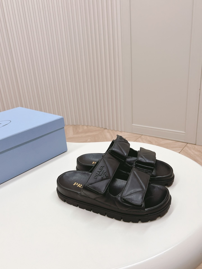 Prada Slippers